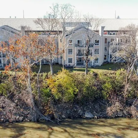 Nash Star Private Condo - 2Bed, 2Bath, Sleep 6, 25 Min Walk To Broadway And All Nashville Attractions, Pool, Gym Exterior photo